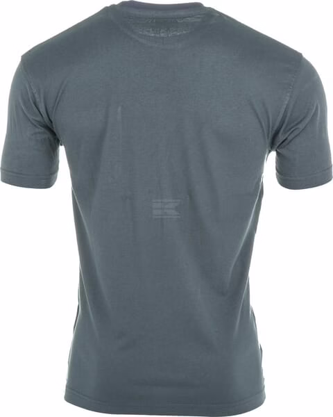 Camiseta, color verde-azul, 2XS