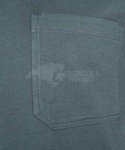 Camiseta, color verde-azul, XL 15 Camiseta, color verde-azul, XL
