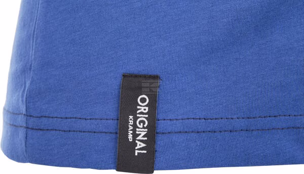 Camiseta, color azul, S 5 Camiseta, color azul, S
