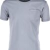 Camiseta, color gris-negro, 2XL