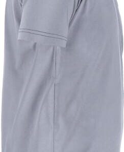 Camiseta, color gris-negro, 2XL