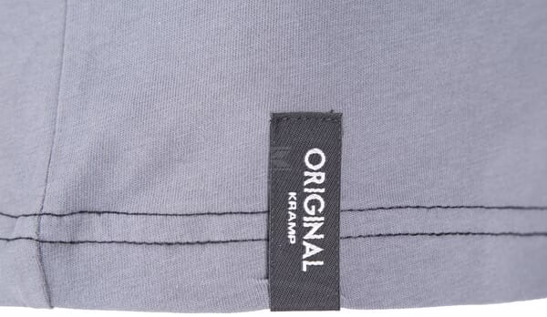 Camiseta, color gris-negro, XL 5 Camiseta, color gris-negro, XL