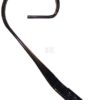 Diente de arrastre DCH., 45x10x580 mm con punta adecuado para Silowolf Kverneland 2 Diente de arrastre DCH., 45x10x580 mm con punta adecuado para Silowolf Kverneland