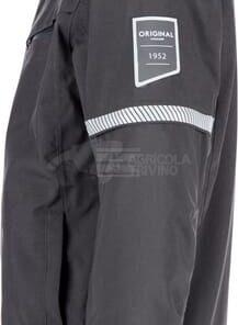 Cazadora, negro, XS, de Kramp