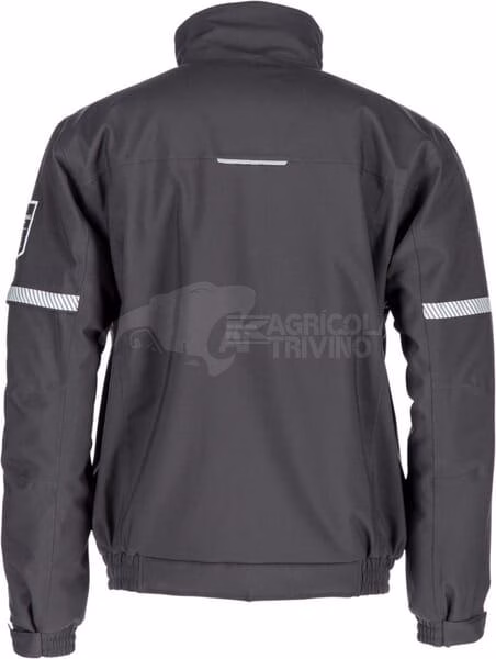 Cazadora, negro, 2XL, de Kramp 3 Cazadora, negro, 2XL, de Kramp