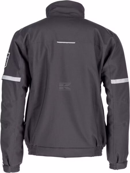 Cazadora, negro, M, de Kramp