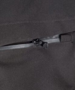 Cazadora, negro, M, de Kramp