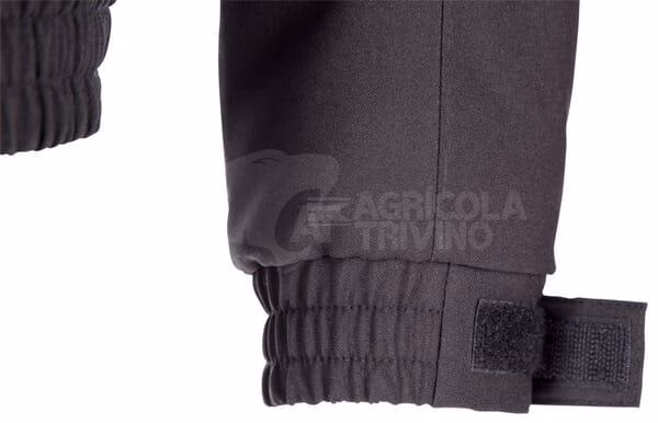 Cazadora, negro, 5XL, de Kramp 6 Cazadora, negro, 5XL, de Kramp