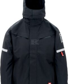 Chaqueta de hombre, negro, M, Kramp Original
