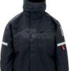 Chaqueta de hombre, negro, 4XL, de Kramp