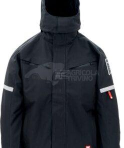 Chaqueta de hombre, negro, 3XL, de Kramp
