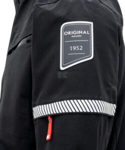 Chaqueta de hombre, negro, XS, Kramp Original