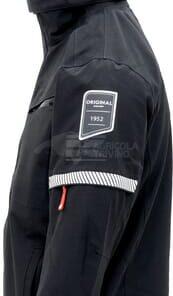 Chaqueta de hombre, negro, 2XL, Kramp Original