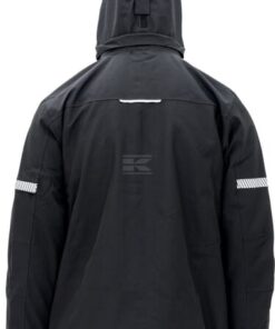 Chaqueta de hombre, negro, XS, Kramp Original