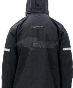 Chaqueta de hombre, negro, 2XL, Kramp Original