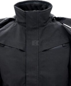 Chaqueta de hombre, negro, XS, Kramp Original