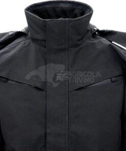 Chaqueta de hombre, negro, L, de Kramp
