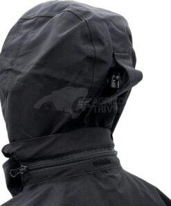 Chaqueta de hombre, negro, 2XL, Kramp Original