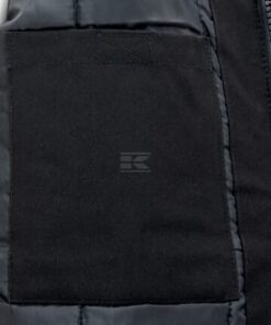 Chaqueta de hombre, negro, XS, Kramp Original