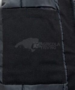 Chaqueta de hombre, negro, L, de Kramp