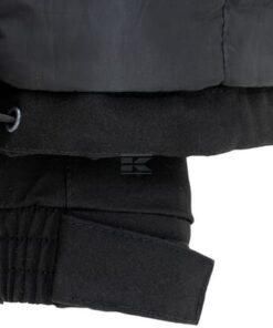 Chaqueta de hombre, negro, XS, Kramp Original