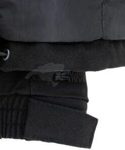 Chaqueta de hombre, negro, L, de Kramp