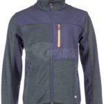 Chaqueta Bodkin, verde-azul, L, de Kramp