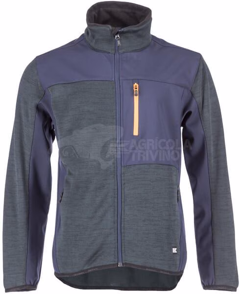 Chaqueta Bodkin, verde-azul, L, de Kramp 1 Chaqueta Bodkin, verde-azul, L, de Kramp