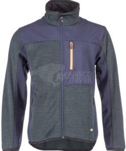 Chaqueta Bodkin, verde-azul, S, de Kramp