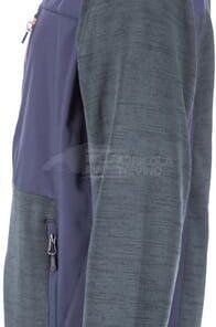 Chaqueta Bodkin, verde-azul, XL, de Kramp