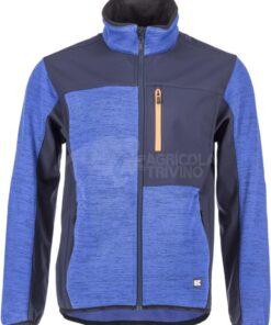 Chaqueta Bodkin, azul, XL, de Kramp