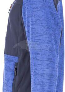 Chaqueta Bodkin, azul, 2XL, de Kramp