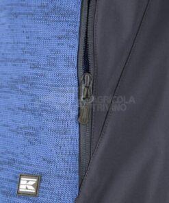 Chaqueta Bodkin, azul, XL, de Kramp