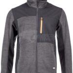 Chaqueta Bodkin, negro, 2XL, de Kramp