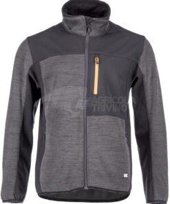 Chaqueta Bodkin, negro, XS, de Kramp