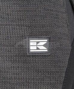 Chaqueta Bodkin, negro, 2XL, de Kramp