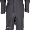 Mono impermeable, negro, XL, Kramp Original