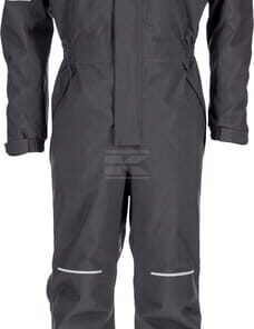 Mono impermeable, negro, XL, Kramp Original