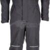 Mono impermeable, negro, 4XL, Kramp Original