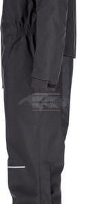 Mono impermeable, negro, S, Kramp Original