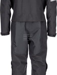 Mono impermeable, negro, XL, Kramp Original