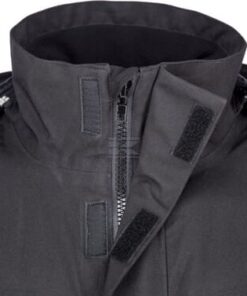 Mono impermeable, negro, XL, Kramp Original