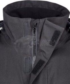 Mono impermeable, negro, 4XL, Kramp Original 17 Mono impermeable, negro, 4XL, Kramp Original