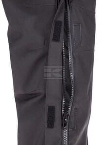 Mono impermeable, negro, XL, Kramp Original