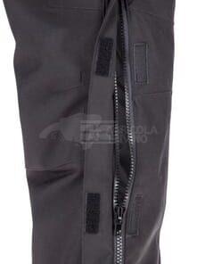 Mono impermeable, negro, 4XL, Kramp Original 20 Mono impermeable, negro, 4XL, Kramp Original