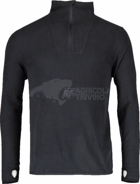 Jersey trabajo micro polar, L 1 Jersey trabajo micro polar, L