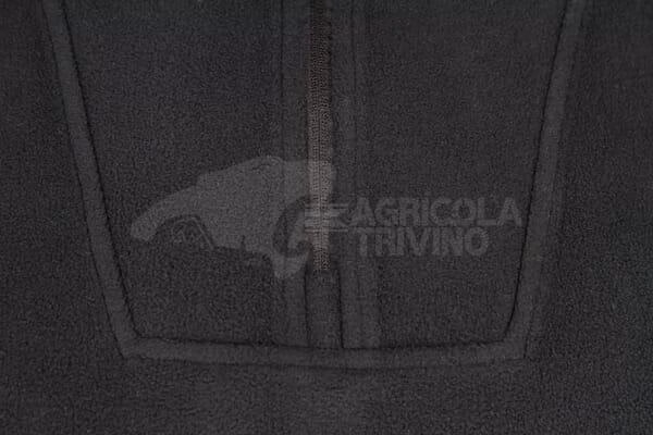 Jersey trabajo micro polar, 5XL 3 Jersey trabajo micro polar, 5XL