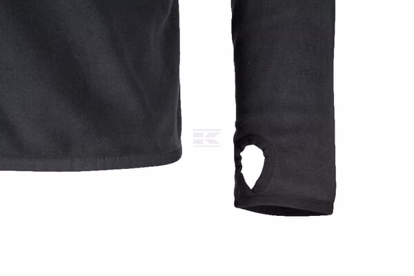 Jersey trabajo micro polar, 2XL 4 Jersey trabajo micro polar, 2XL
