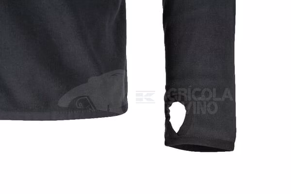 Jersey trabajo micro polar, XS 4 Jersey trabajo micro polar, XS