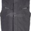 Chaleco térmico, unisex, negro, 4XL, Original de Kramp